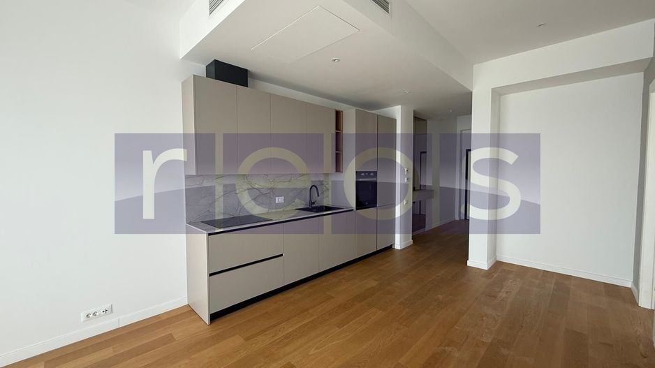 INCHIRIERE 3 CAMERE | ONE VERDI | LOC PARCARE | FINISAT LUX | - Poză 5