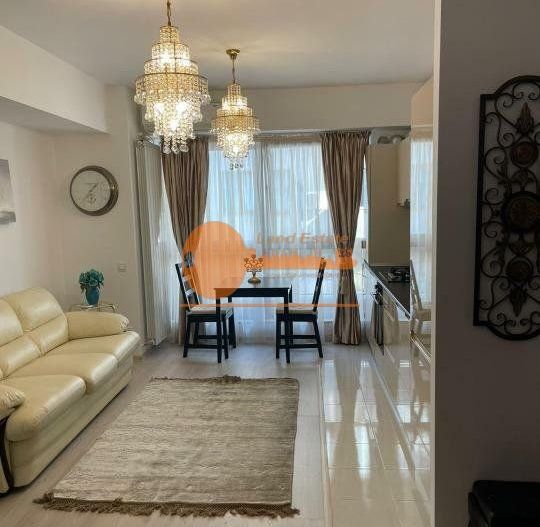 2 camere Calea Calarasilor ( bloc 2015 ) - Poză 1