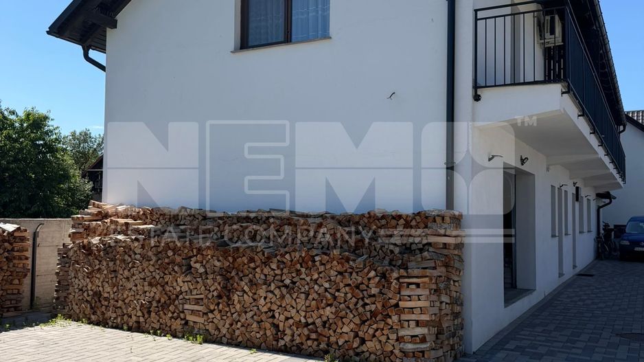 Clădire multifuncțională de vânzare | 750 mp | Volovăț - Poză 2