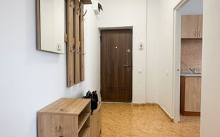 Apartament 2 camere | 50mp | Balcon | Garaj | Golden Tulip Zorilor - Poză 8