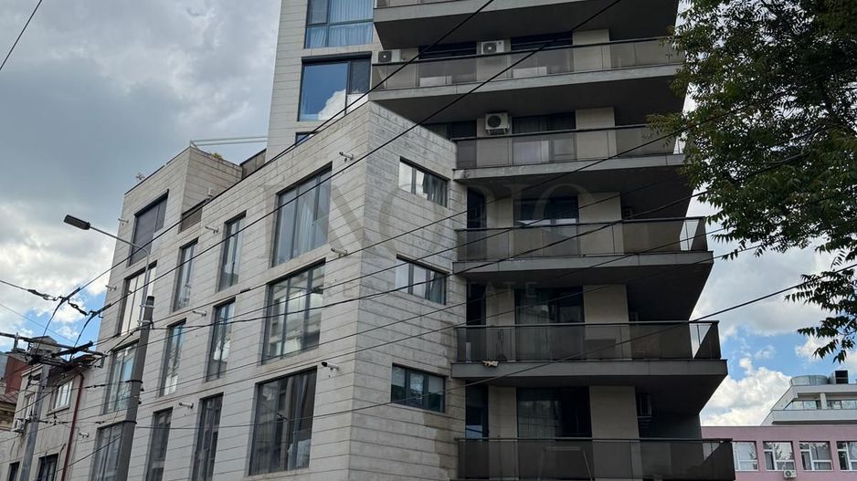 Apartament 2 camere modern | Elegant | 2 bai | Spatios | Victoriei - Poză 11