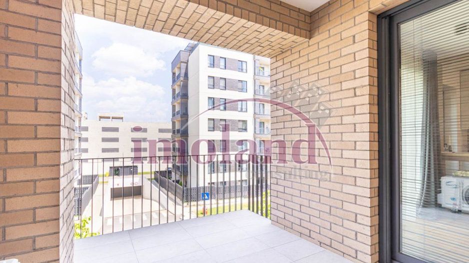 Inchiriere - apartament 2 camere | mobilat&utilat | Avalon Estate-Pipera - Poză 8