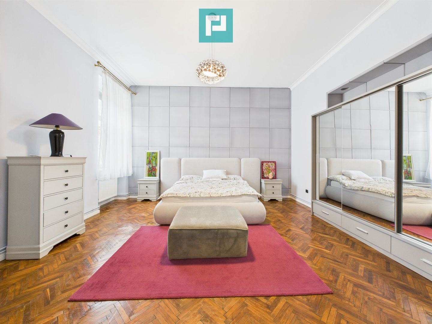 Apartament cu personalitate pe strada Mețianu - Poză 25