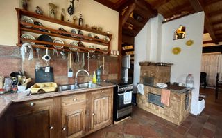 CABANA MODERNA 300 mp 🌲 - Poză 14