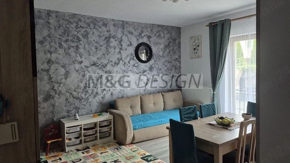 Apartament 2 camere Giroc bloc nou - Poză 1