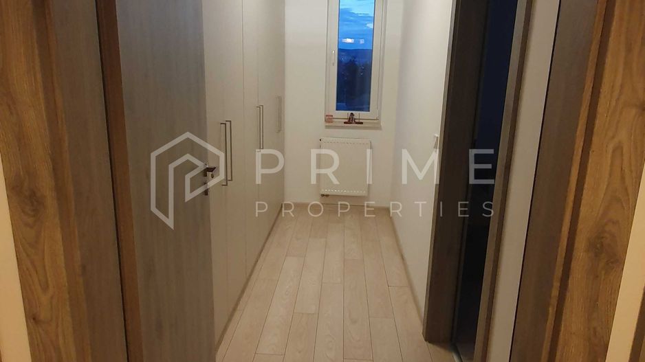 Maurer 2,5 camere | Complet utilat | Et.1/4 | Parcare | Boxa - Poză 5