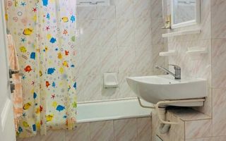 Apartament 2 camere de inchiriat, zona P. Ros-Restaurant Cotnari-Sindicate - Poză 8