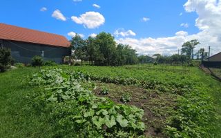 Casa demolabila cu teren dublex 1557 mp-investitie-Jucu de Sus Jud. Cluj - Poză 6