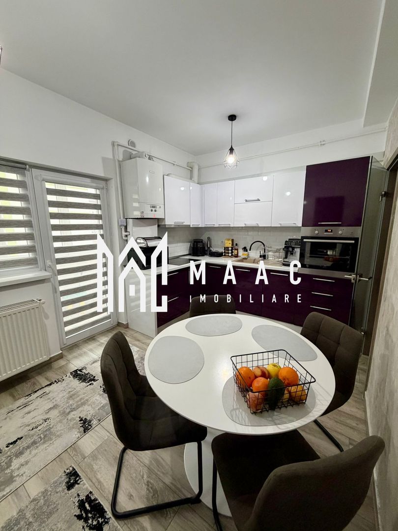 Apartament 3 camere | Decomandat | 66MPU | Tineretului - Poză 2