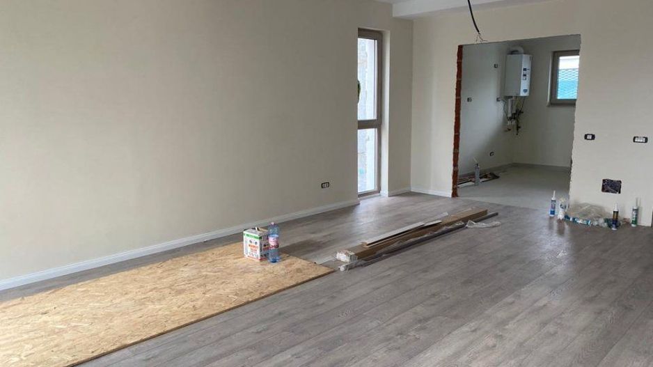 Ansamblu Vile Insiruite - Prelungirea Ghencea - Poză 3