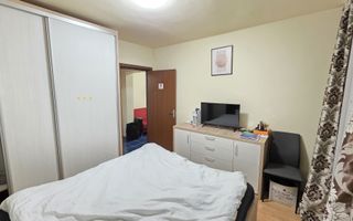 Apartament 62mp cu 2 camere/2 balcoane – mobilat/utilat – zona Nord - Poză 17