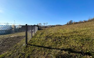 Teren pentru casă - cabană | Panorama | Păușești-Măglași - Poză 2