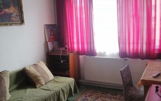 Apartament de închiriat Sibiu | 2 camere | 50 mp | vedere oraș - Poză 6