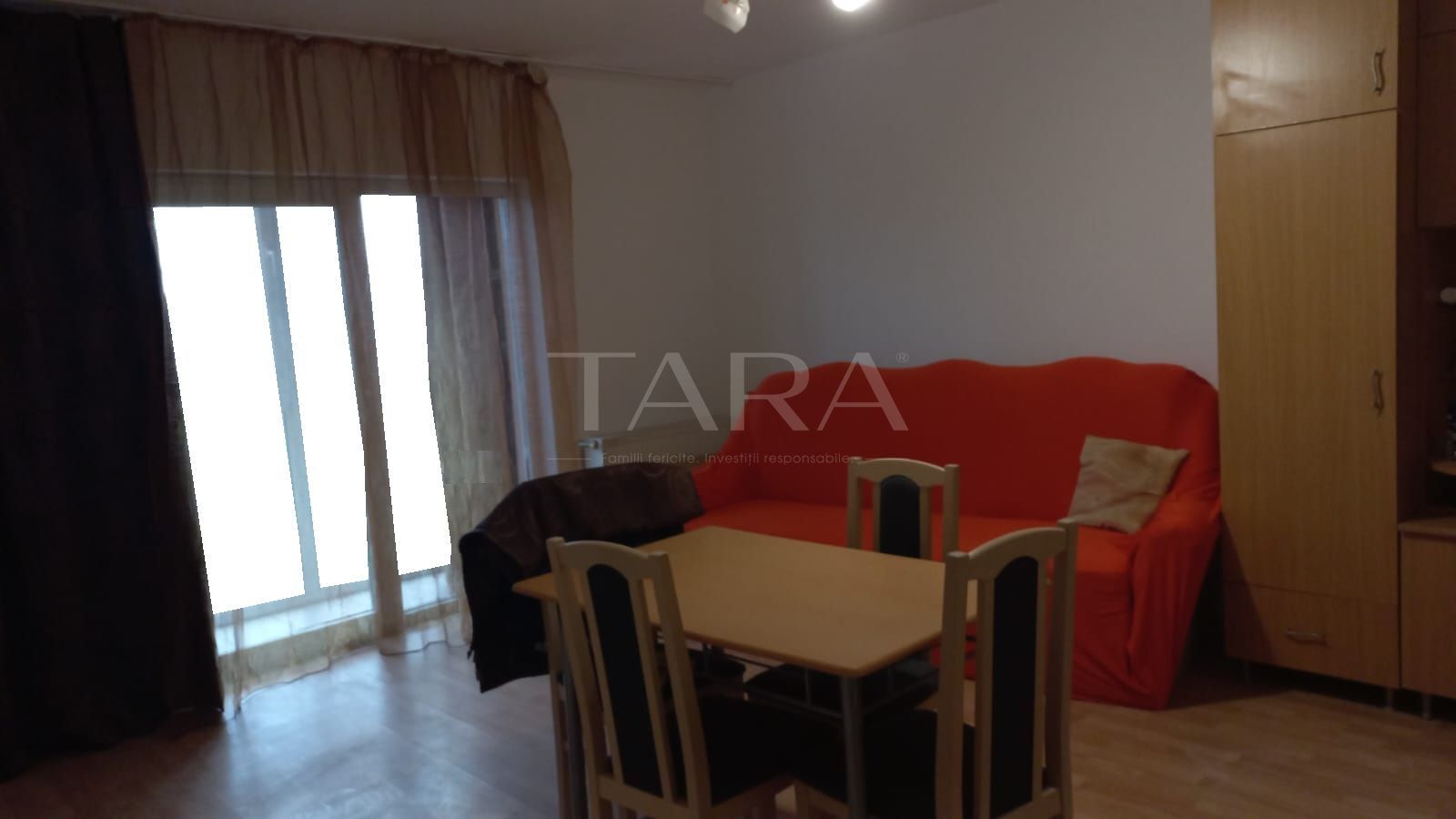 Oportunitate 2 camere decomandate în Gheorghe Doja. - Poză 2