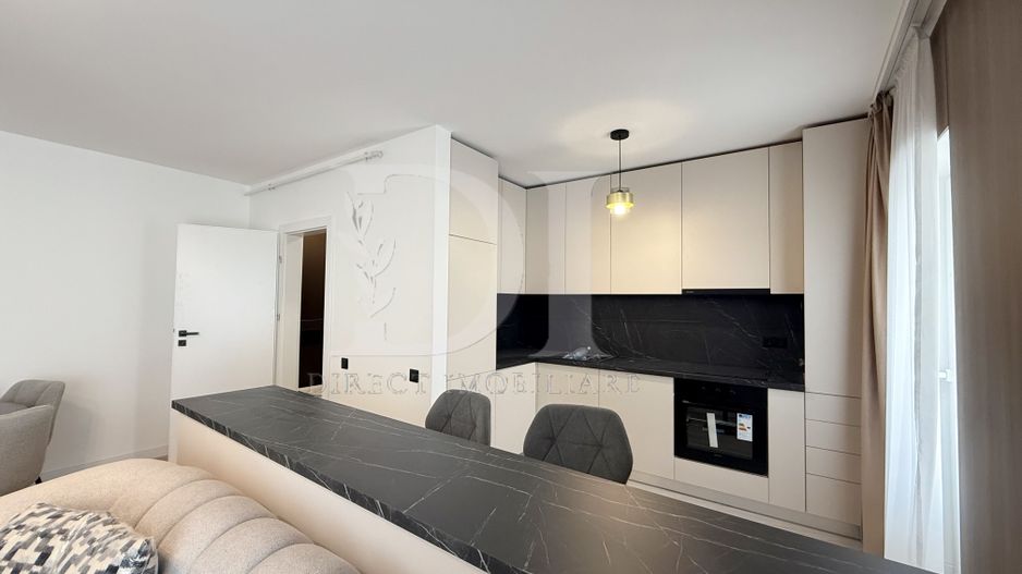Apartament ultramodern la cheie / terasa 50 mp / Zona  Eroilor - Poză 2
