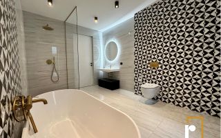 VILA PREMIUM | PIPERA| ROOFTOP | SPA - Poză 20