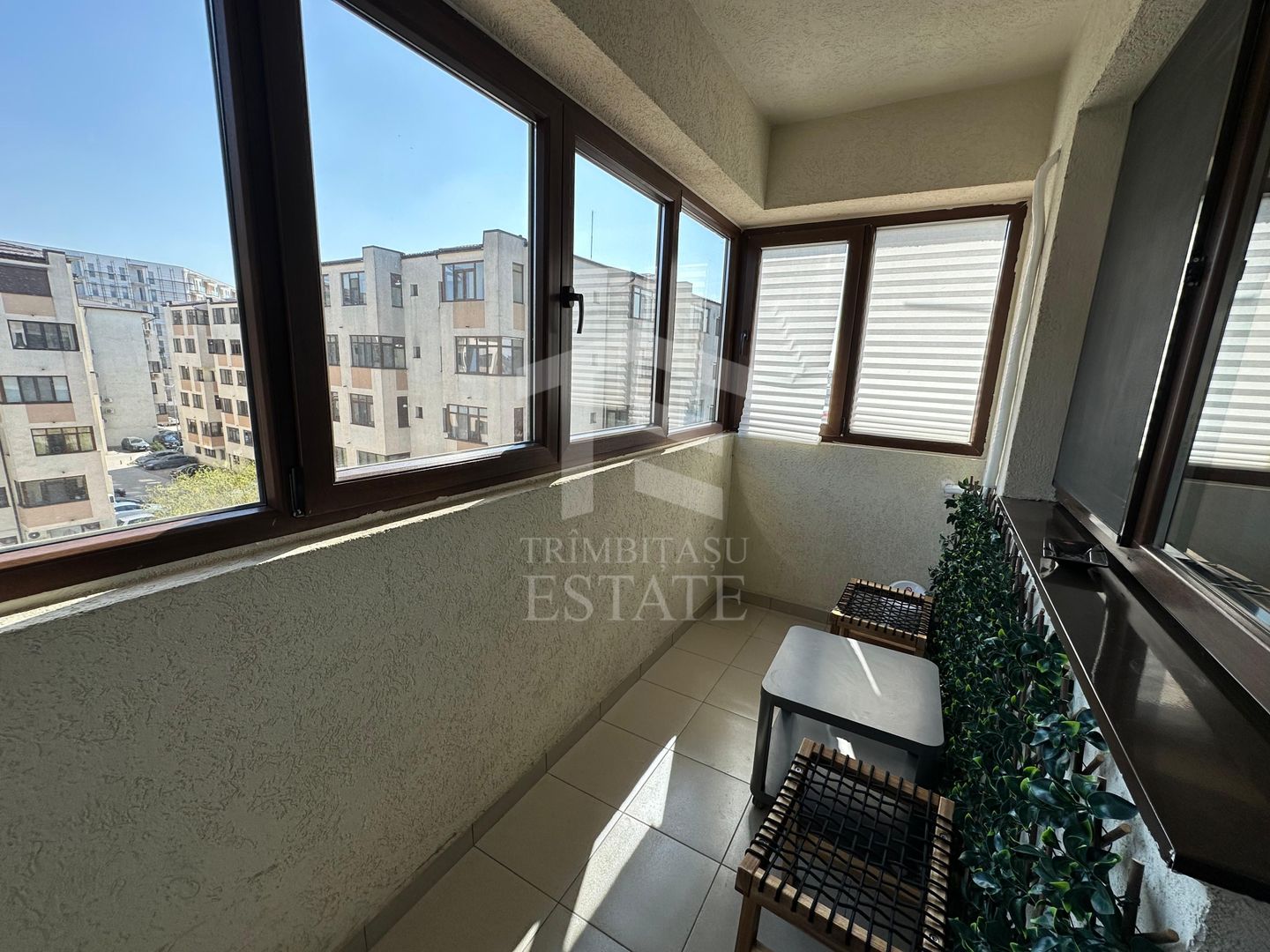 Berceni - Metalurgiei Brown Residence, 2 camere cu loc de parcare - Poză 14