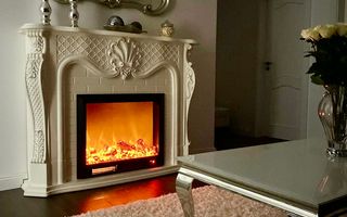 Apartament la cheie | 3 camere | Garaj | Zona Vivo-Floresti - Poză 7