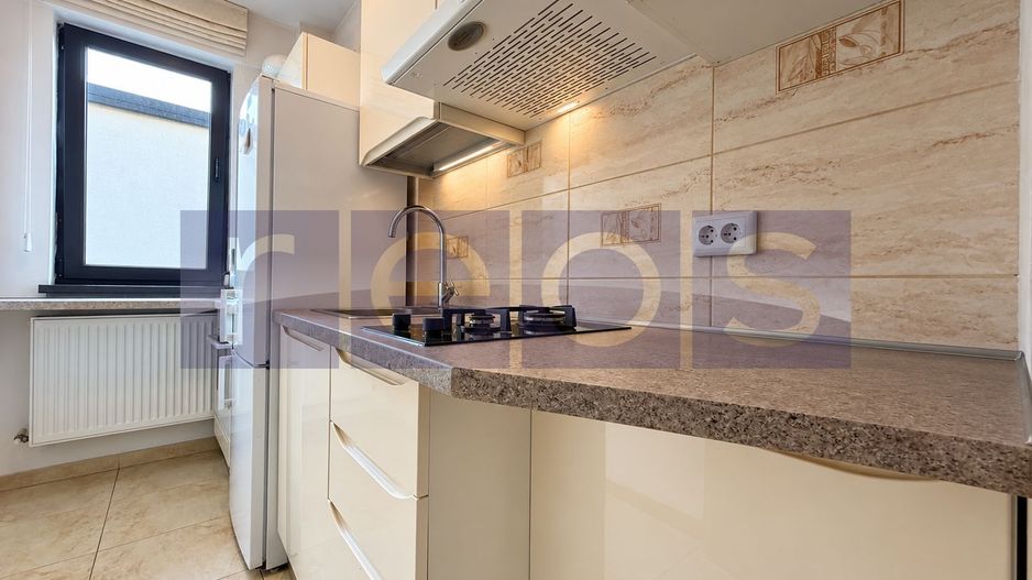 APARTAMENT 2 CAMERE | 53 MP UTILI | METROU PARC BAZILESCU | MOBILAT - Poză 7