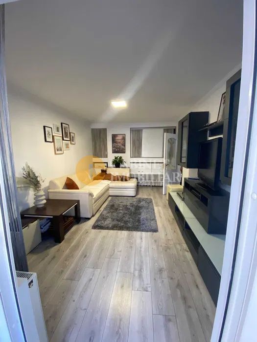 4 camere - parter, 84mp+gradina - complet mobilat&utilat - Nicolina - Poză 2