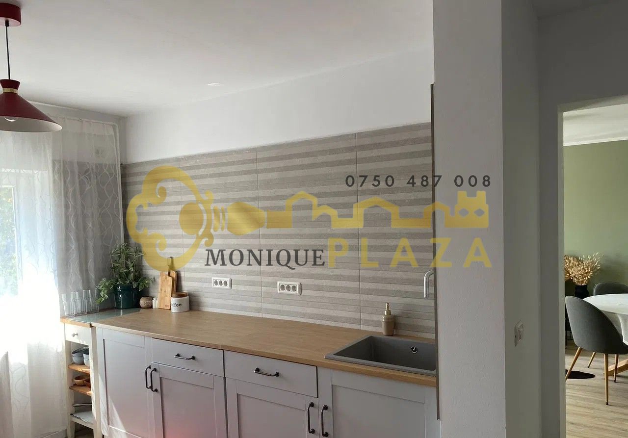 4 Camere | Instalatii noi | CT | 2 Bai | Renovat complet | Zona verde - Poză 9