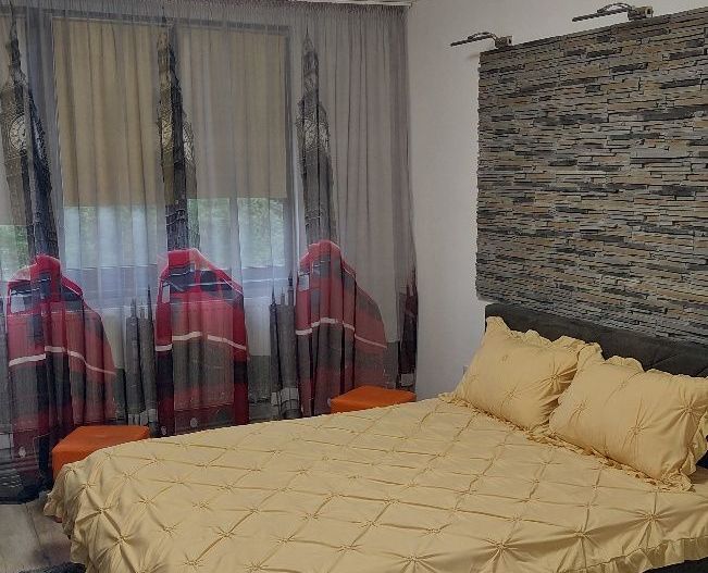 Garsonieră Tiglina 1 A-uri - Poză 3