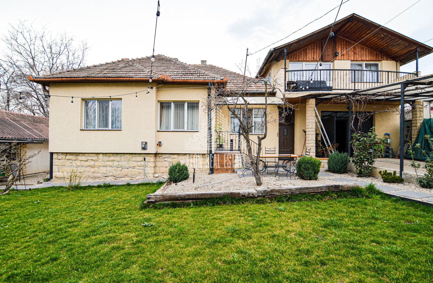 Casa individuala de inchiriat in Cluj-Napoca, zona LIDL Calea Baciului - Poză 37