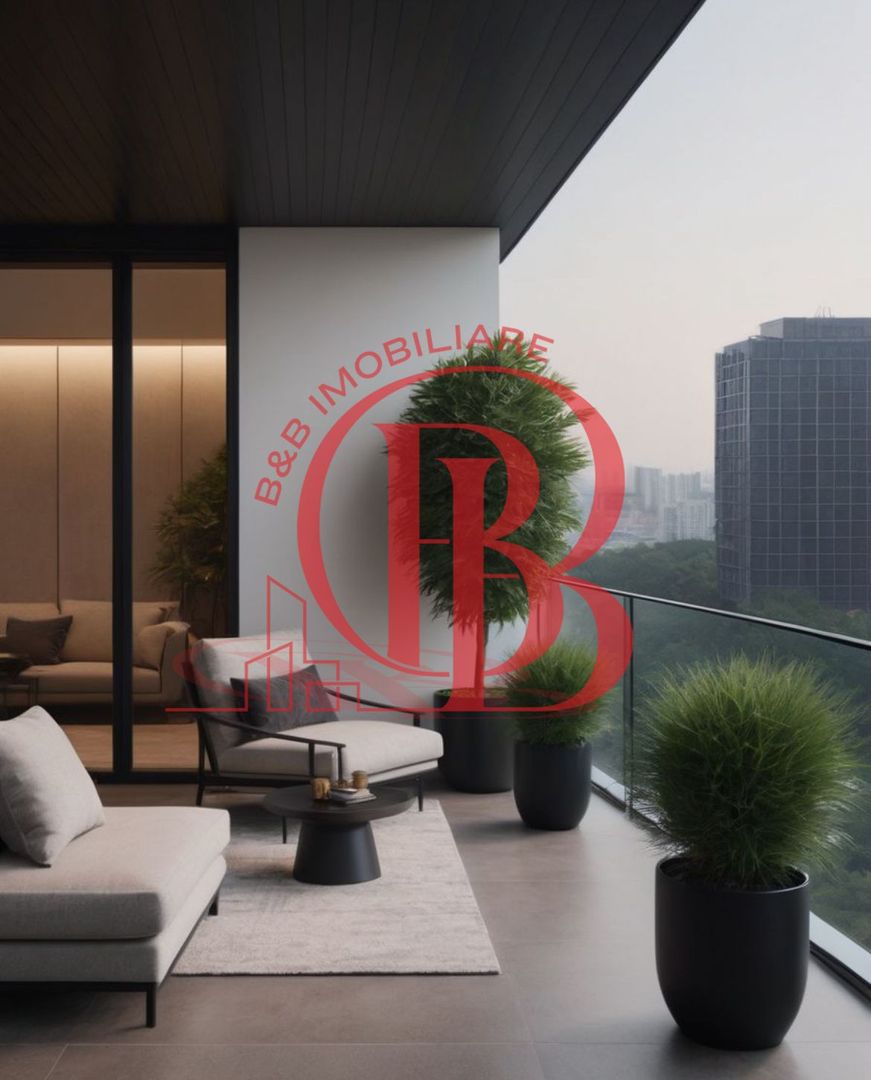 Apartament 4 camere | Gradina Proprie 133mp | Metrou Teclu - Poză 9