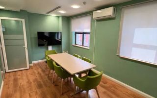 Spatiu de birouri premium de inchiriat – Piata Mihai Viteazul - Poză 2