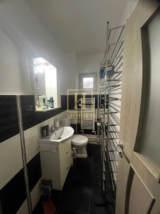 Apartament 3 camere decomandat 80 mp Valea Lupului 89000 euro - Poză 4
