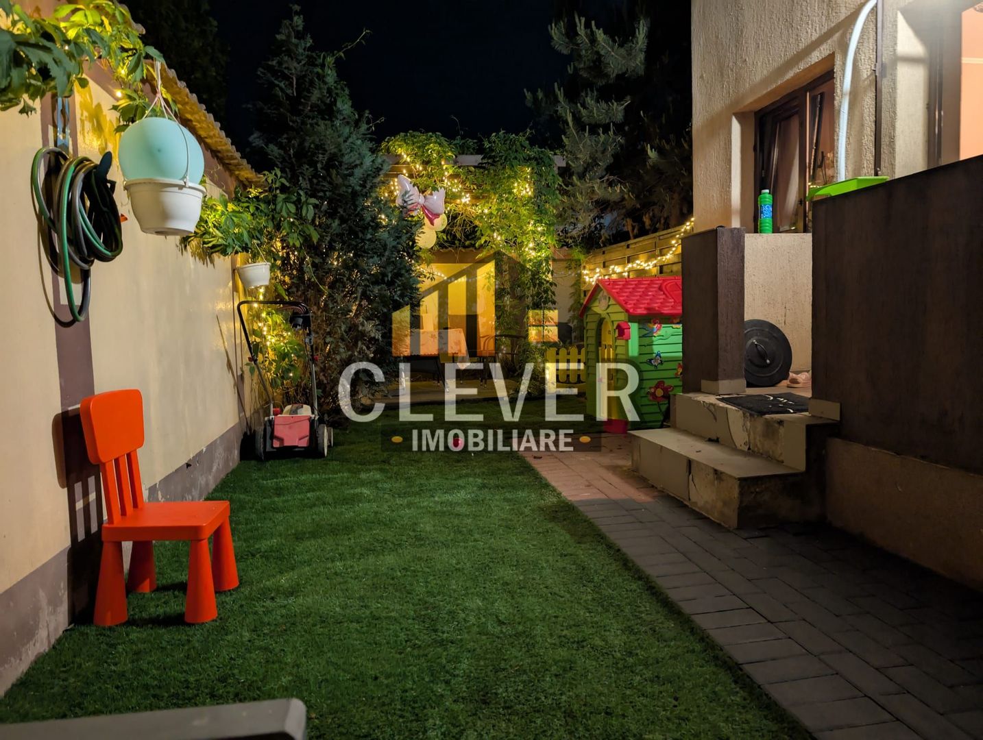 Apartament 2 camere cu gradina 52 mp – Bragadiru, Independenței - Poză 16