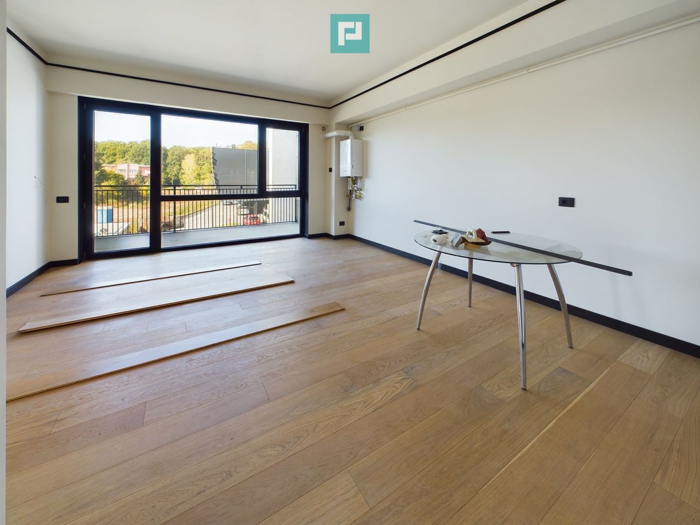 Apartament 2 camere – 58 mp + balcon 10 mp – Nord, Pipera - Poză 6