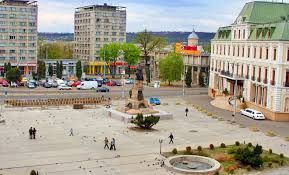 Piata Unirii- Ultracentral- Spatiu Comercial Horeca / Medical -1100 mp ! - Poză 1