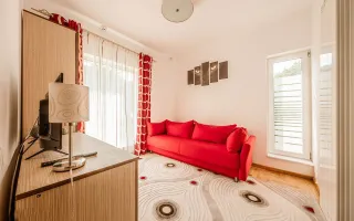 Casa 4 camere | 203 MPU | 1300 MP + 500mp  Teren | Tocile - Poză 15