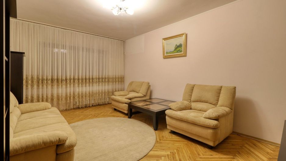 Alba Iulia- 2 camere disponibil imediat- 10min de M Dristor-0%comision - Poză 1