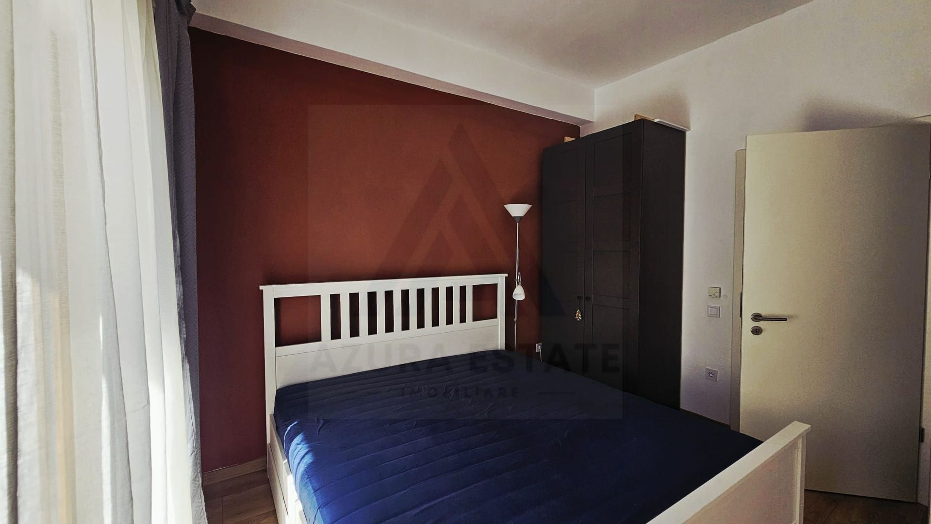 Apartament 3 camere etaj 1 balcon si terasa 63 mp utili  în Șelimbăr - Poză 7