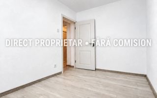 Apartament 3 camere decomandate, Alexandru cel Bun, Iași - Poză 1