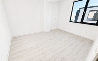 Apartament 3 camere Otopeni central | bloc nou, parcare, comision 0 - Poză 7