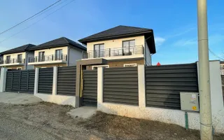 Casa Valea Lupului - 4 camere - 121,3mp utili - INTABULATA - Premium - Poză 13