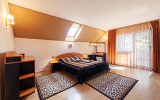 Casa visurilor cu livada roditoare si gradina amenajata - Poză 9