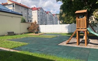 Vânzare, casă cu teren, Răcădău, Brașov - Poză 3
