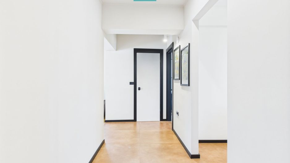 Apartament modern situat central în Oradea - Poză 11