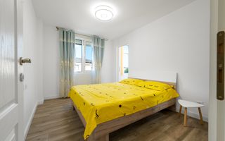 Apartament 3 camere - mobilat și utilat - Poză 10