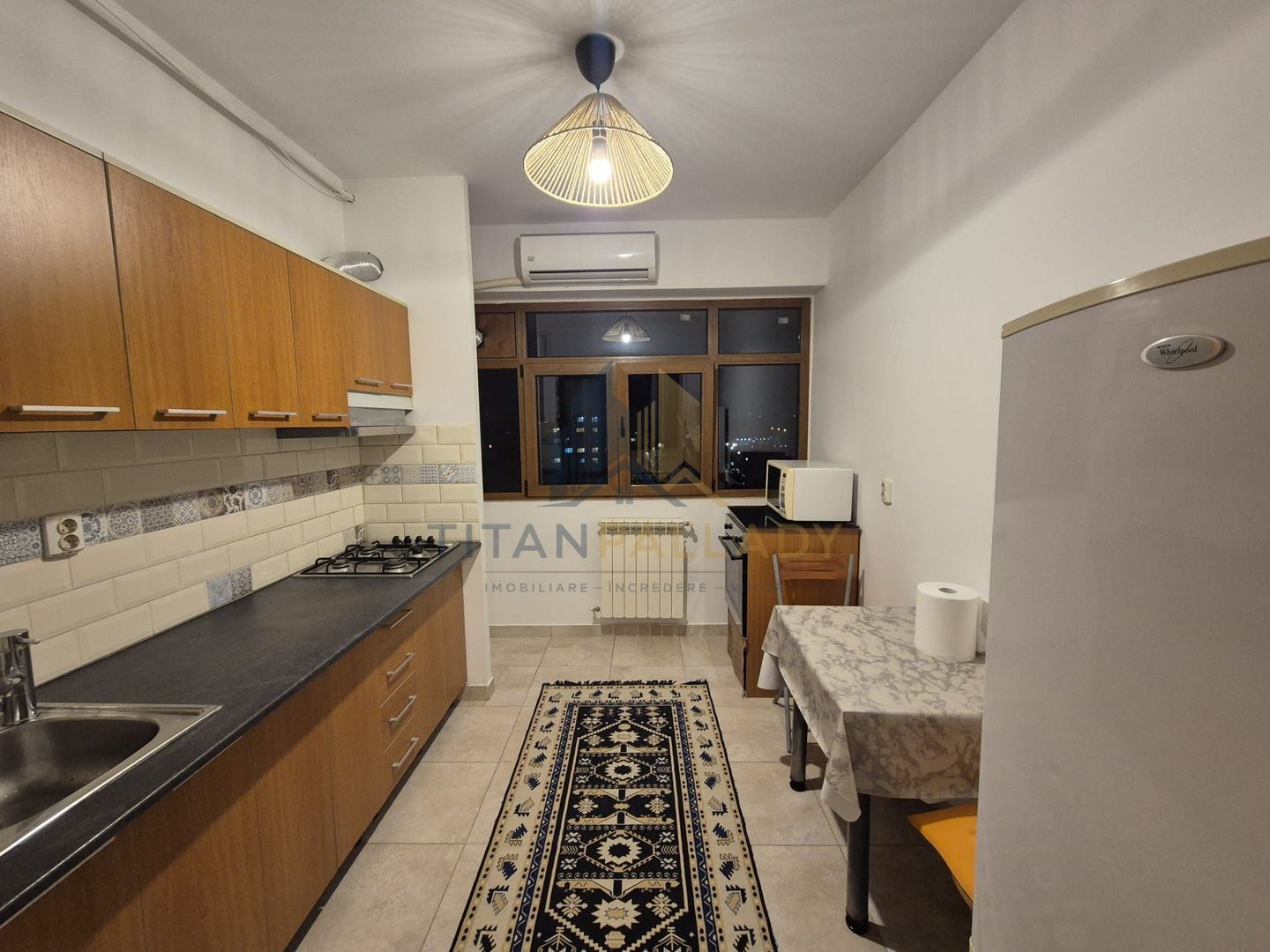 Studio 58Mp,Mobilat/Utilat,Cart Latin-Prelungirea Ghencea - Poză 4