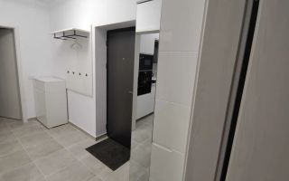 Apartament 2 camere, Kristal Residence, Centrala, Parcare Inclusa - Poză 8