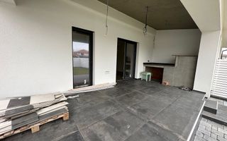 Duplex deosebit cu garaj și subsol - Poză 25