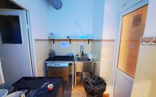 Spatiu alimentatie publica 53 mp + teren 111 mp! - Poză 12