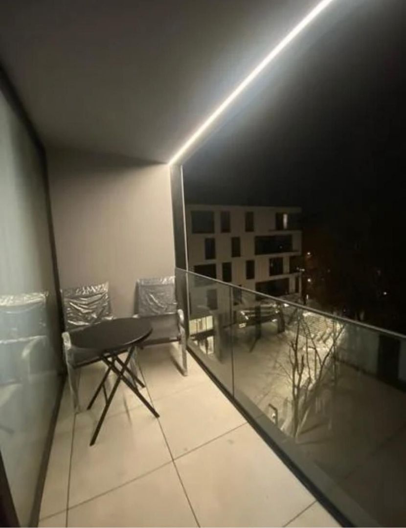 WIN Herăstrău I Apartament 2 camere I Parcare Subterană Inclusă - Poză 8
