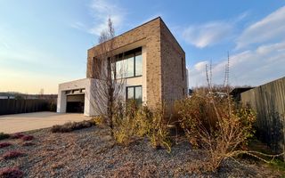 Vila Exclusivista in Mijlocul Naturii *959mp teren*/ 420mpc / Balotesti - Poză 75