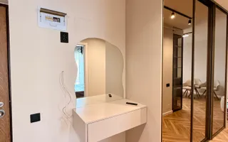 Apartament ultramodern / terasa de 35 mp / Zona Eroilor - Poză 11